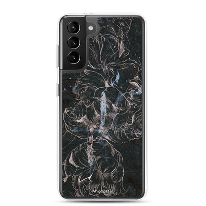 Anacotte Luxury Vintage Samsung Case-10