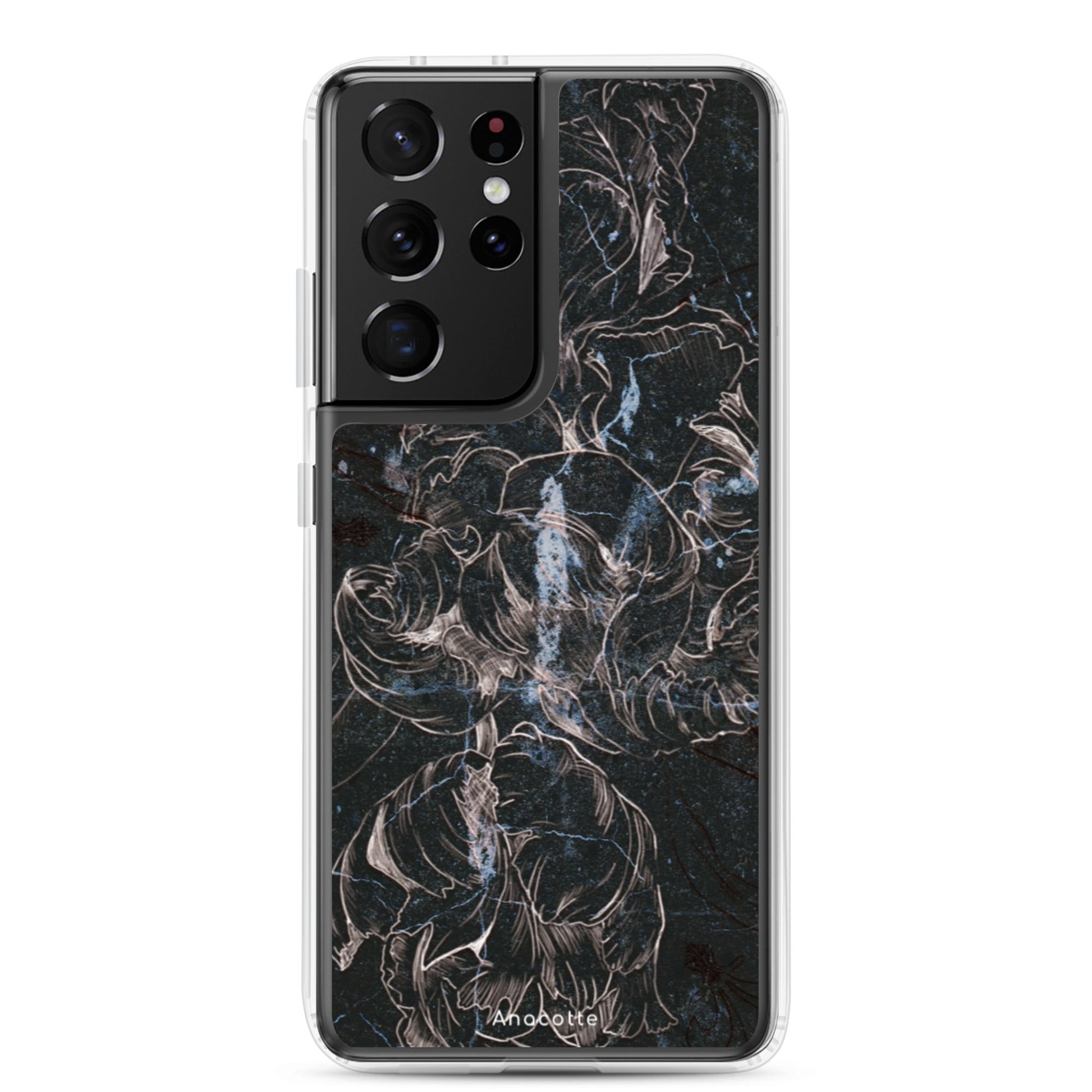 Anacotte Luxury Vintage Samsung Case-11