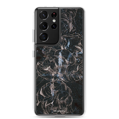 Anacotte Luxury Vintage Samsung Case-11