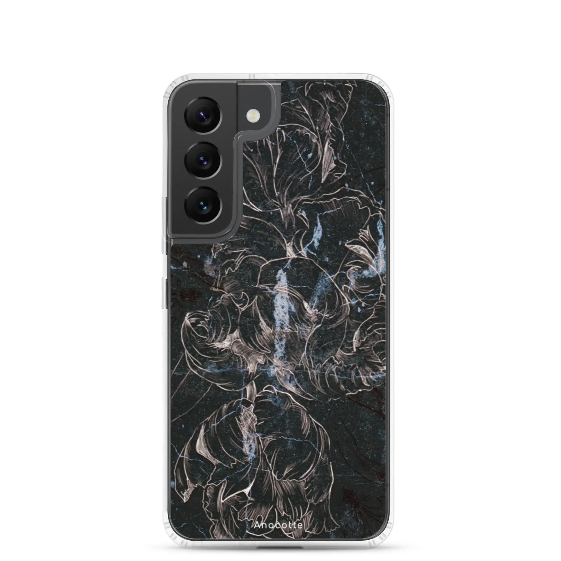 Anacotte Luxury Vintage Samsung Case-12