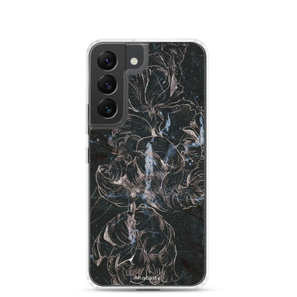 Anacotte Luxury Vintage Samsung Case-12