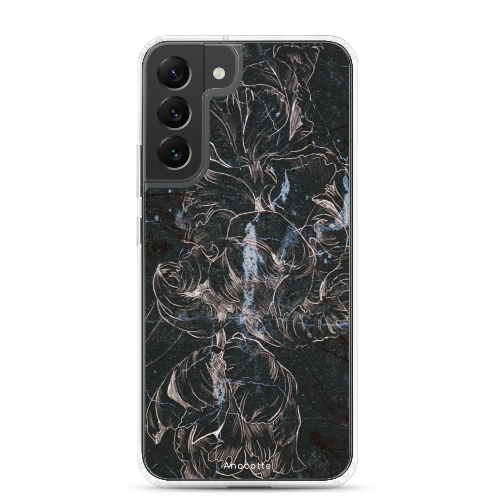 Anacotte Luxury Vintage Samsung Case-13