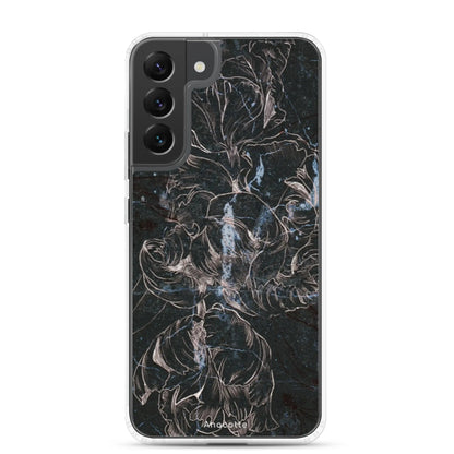 Anacotte Luxury Vintage Samsung Case-13