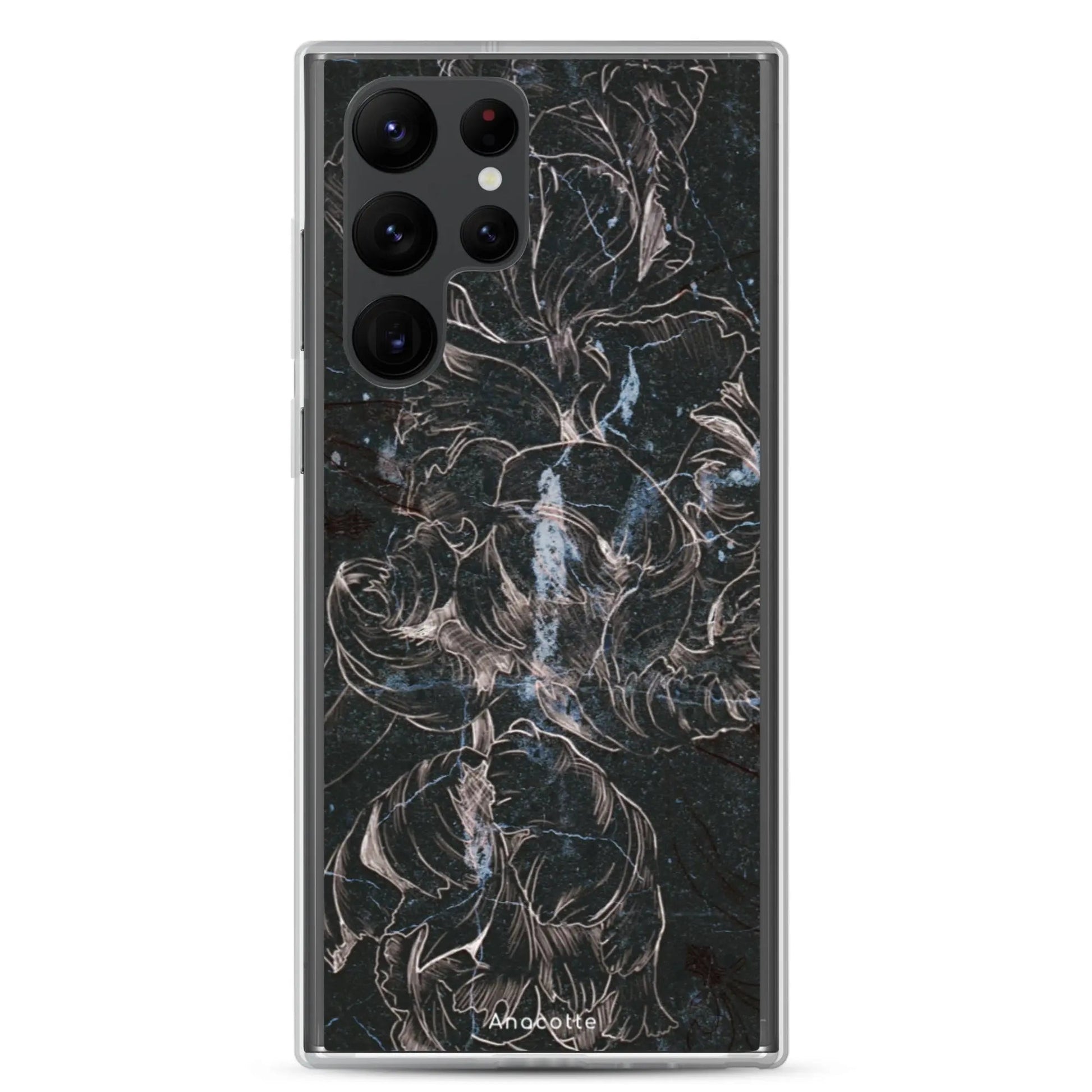 Anacotte Luxury Vintage Samsung Case-14