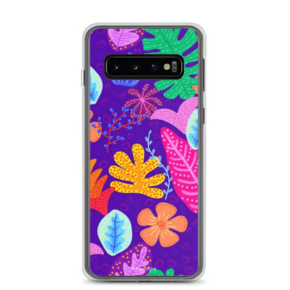 Anacotte Sea Life Samsung Case-0