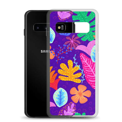 Anacotte Sea Life Samsung Case-1