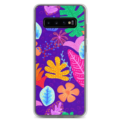 Anacotte Sea Life Samsung Case-2