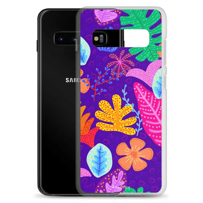 Anacotte Sea Life Samsung Case-3
