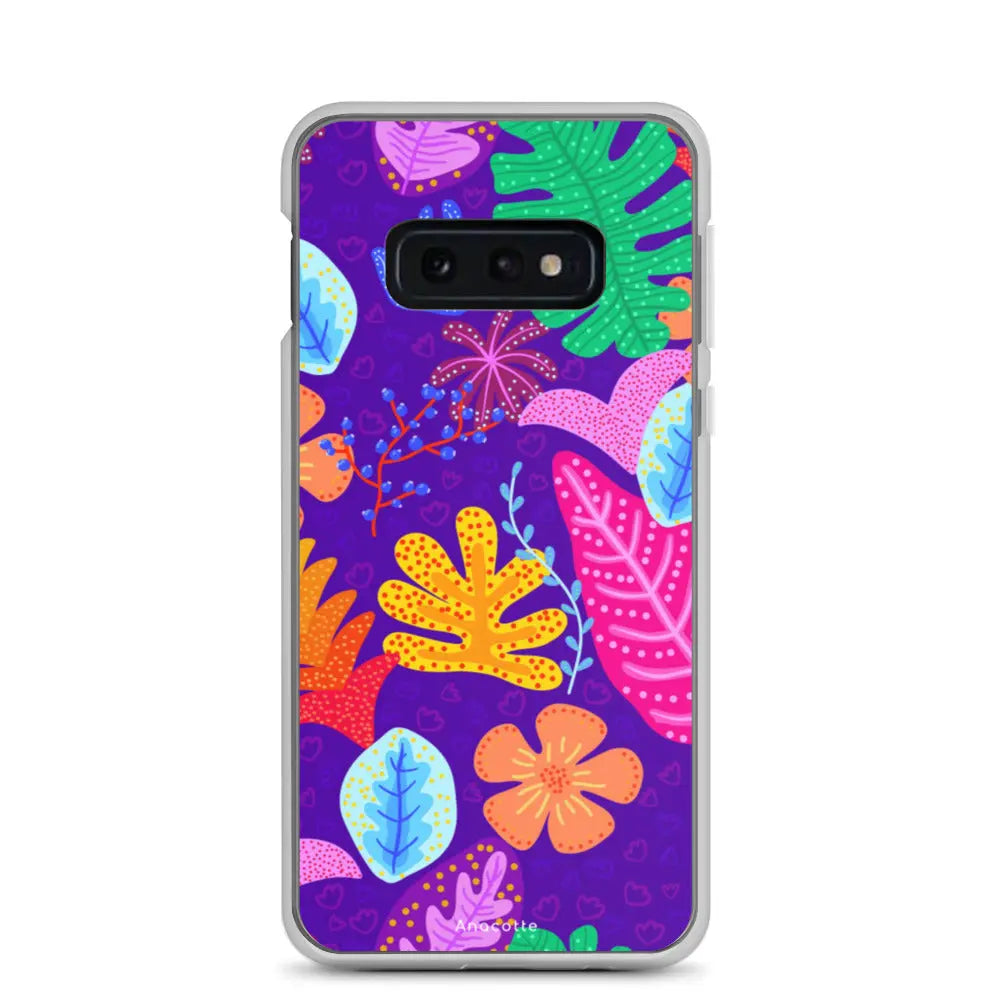Anacotte Sea Life Samsung Case-4