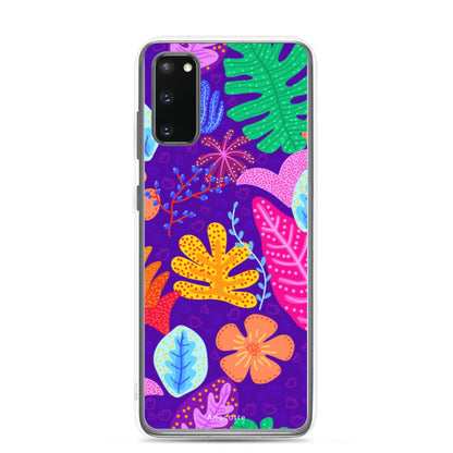 Anacotte Sea Life Samsung Case-5