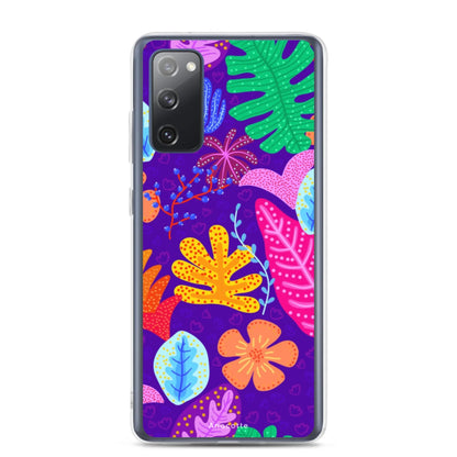 Anacotte Sea Life Samsung Case-6