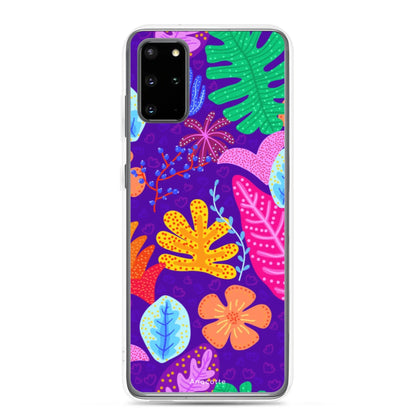 Anacotte Sea Life Samsung Case-7