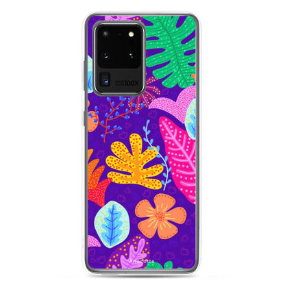 Anacotte Sea Life Samsung Case-8