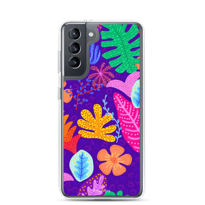 Anacotte Sea Life Samsung Case-9
