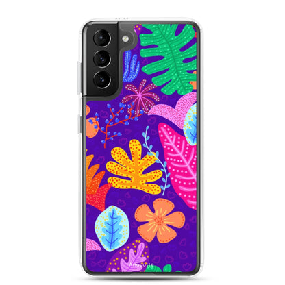 Anacotte Sea Life Samsung Case-10