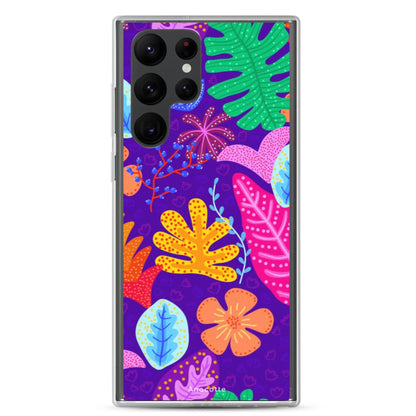 Anacotte Sea Life Samsung Case-14