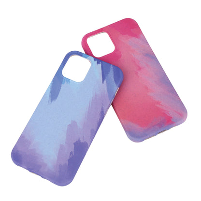 Biodegradable Frosted Oil Painting Phone Case-2