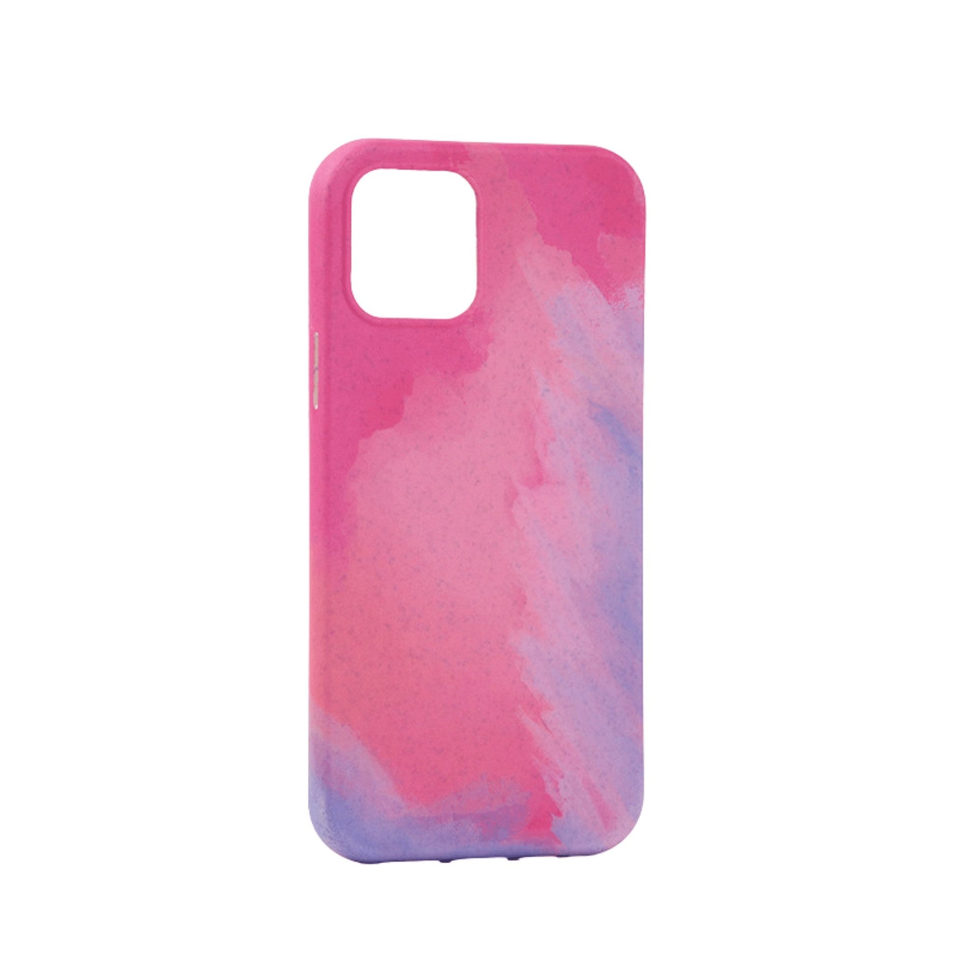 Biodegradable Frosted Oil Painting Phone Case-5