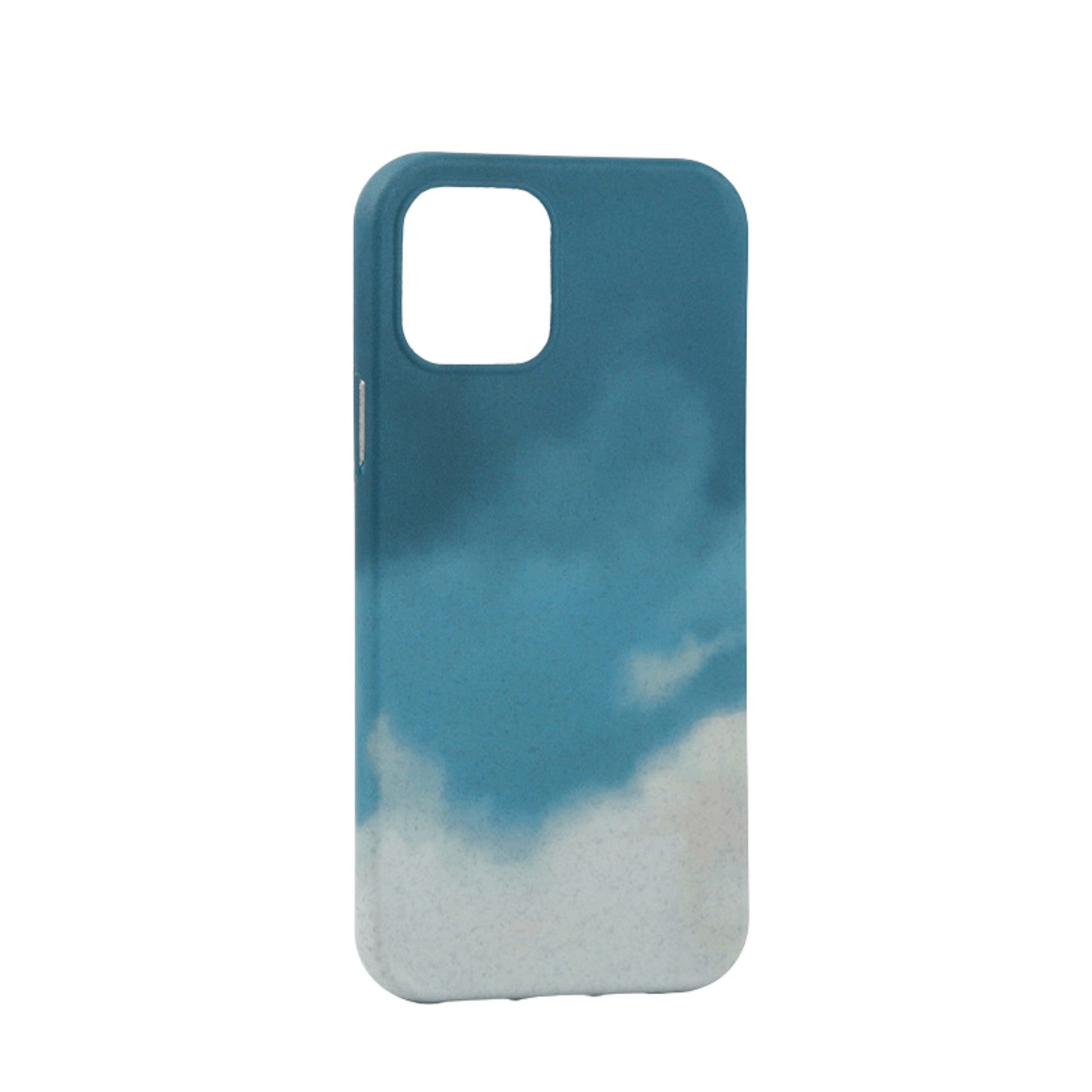 Biodegradable Frosted Oil Painting Phone Case-7