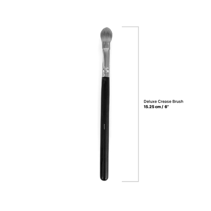 Anacotte's Crease Makeup Brush - Flawless Eye Look-1