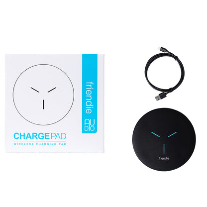 Wireless ChargePad-4