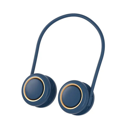 Anacotte C1 Silent Hanging Neck Fan-1