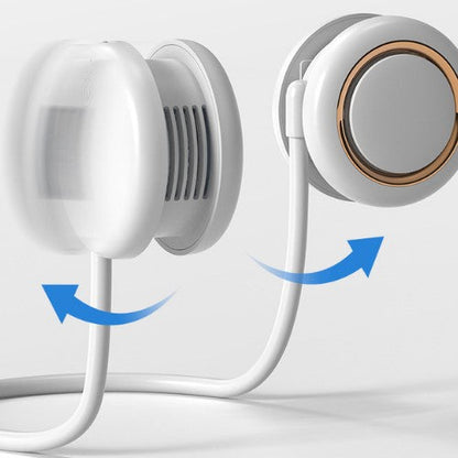 Anacotte C1 Silent Hanging Neck Fan-4