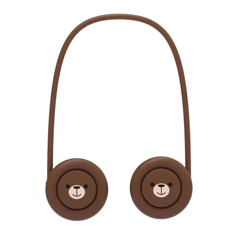 Anacotte C1 Silent Hanging Neck Fan-6