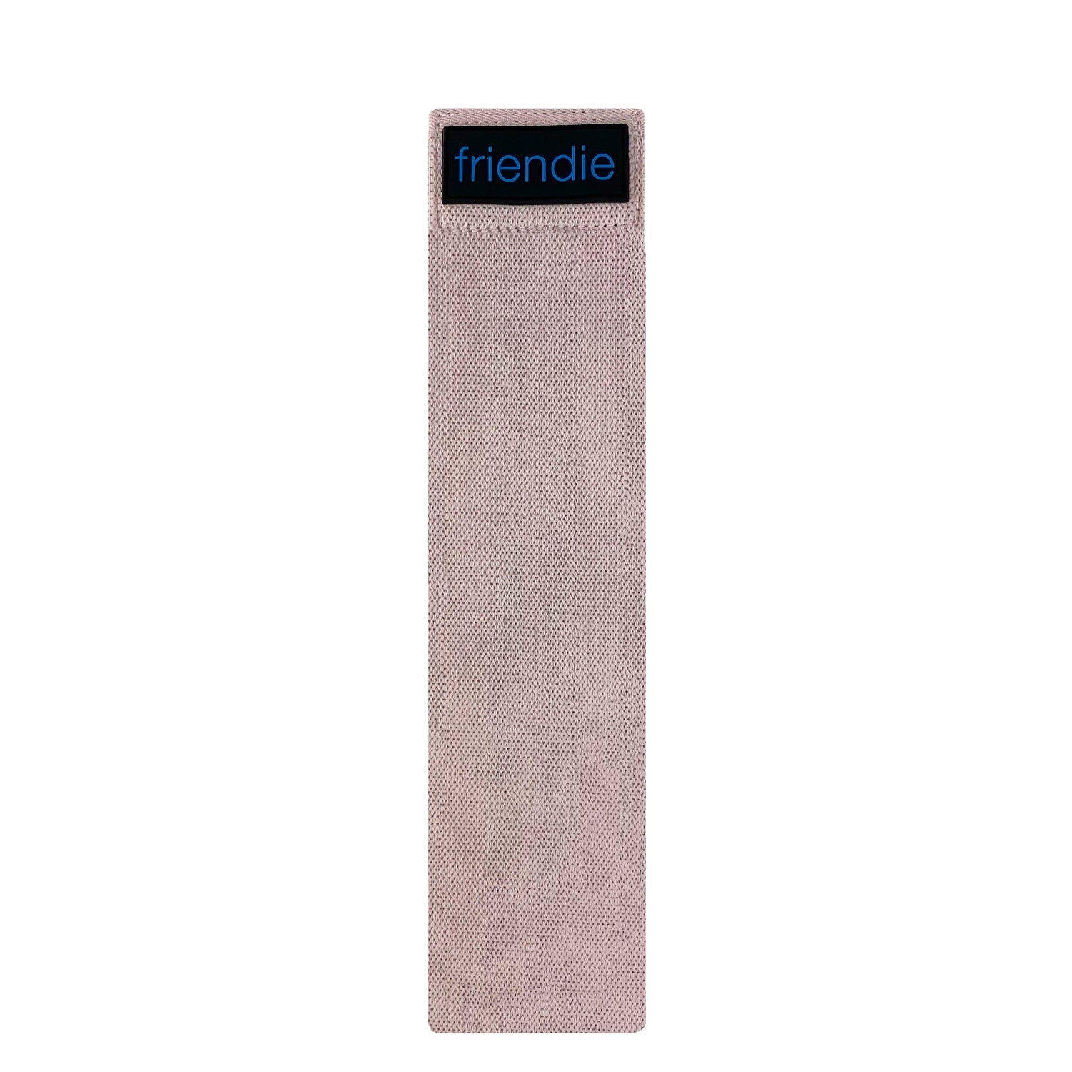 Friendie Fit Booty Bands in Blush Tones-3