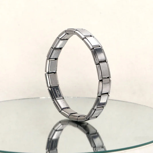 European and American hot selling simple and fashionable stainless