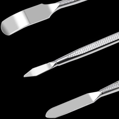 3PCS Repair Opening Pry Hand Tool Kit Blade Smart Phone Tablet PC