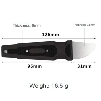 Mobile Phone Tablet Repair Tool Stainless Steel Pry Bar Boot Shell