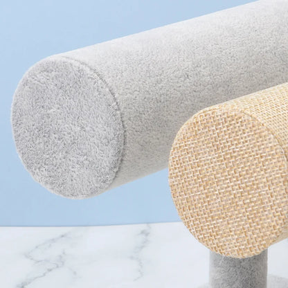 Jewelry Chain Hairband Watch Necklace Bracelet Display Stand Rack