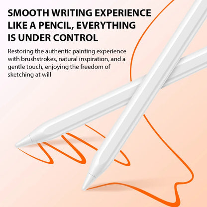 Universal Stylus Pen for iPad2018-2024 &Mobile Phone Touch Screen Pen