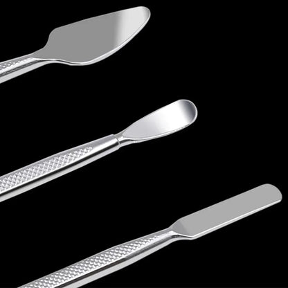 3PCS Repair Opening Pry Hand Tool Kit Blade Smart Phone Tablet PC