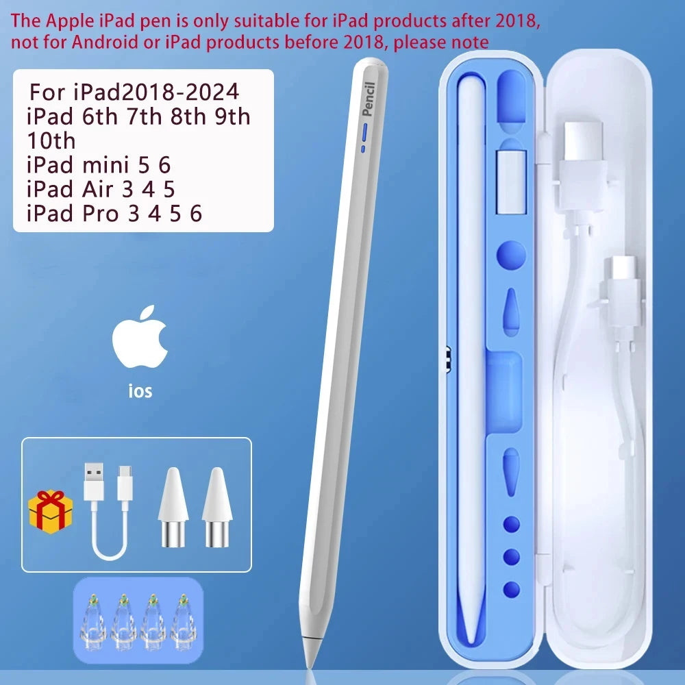 Thinkplus BP16APFor iPad with Palm Rejection Stylus Pen For iPad Air