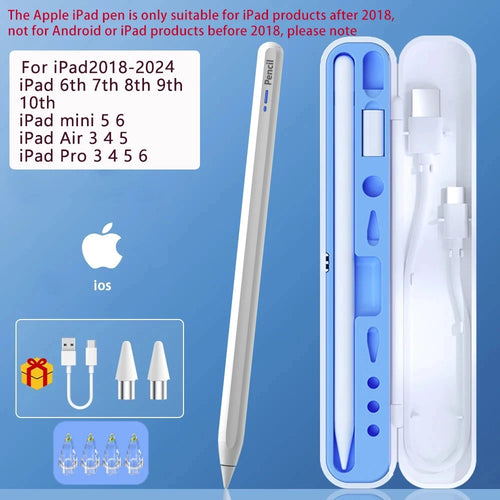 Thinkplus BP16APFor iPad with Palm Rejection Stylus Pen For iPad Air