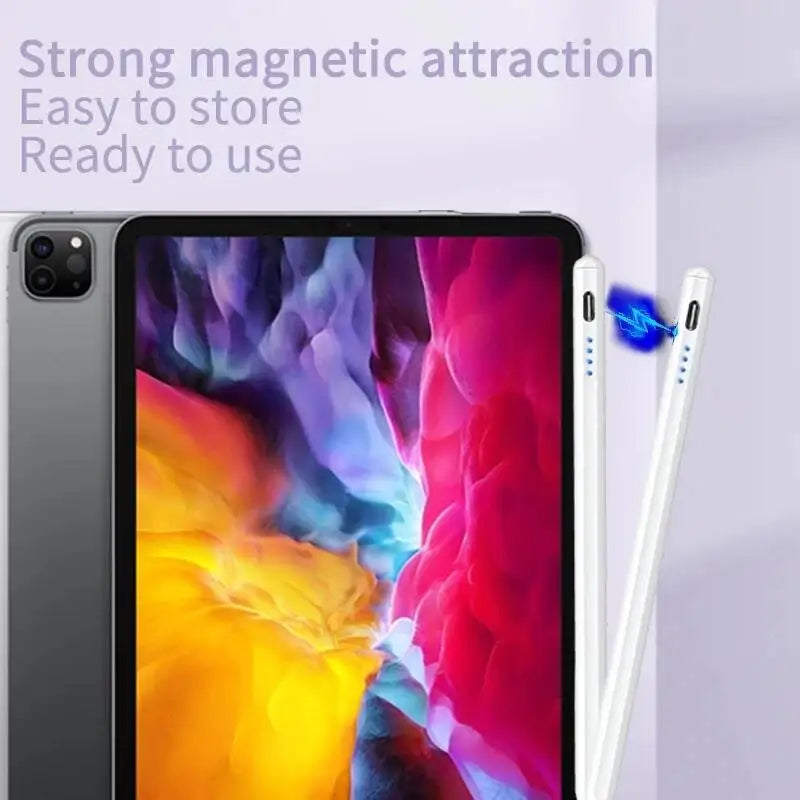 Universal Stylus Pen for Tablet Touch Pen for iPad Apple Pencil Mobile