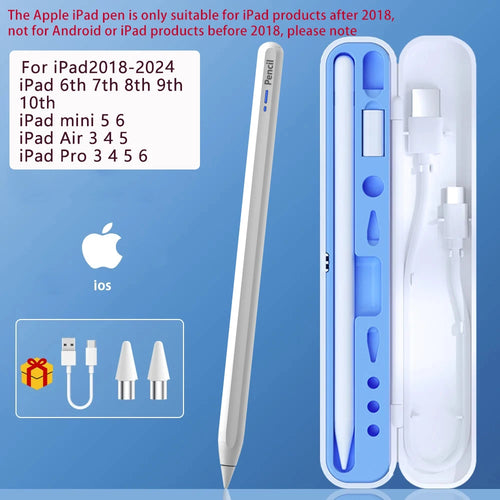 Thinkplus BP16APFor iPad with Palm Rejection Stylus Pen For iPad Air