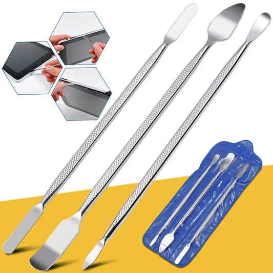 3PCS Repair Opening Pry Hand Tool Kit Blade Smart Phone Tablet PC