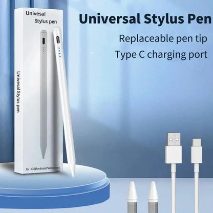 Universal Stylus Pen for Tablet Touch Pen for iPad Apple Pencil Mobile