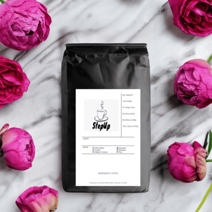 Mexican Chocolate | Medium Roast, Medium Roast | All Natural, Gluten and Allergan Free, Vegan No added sugar-0