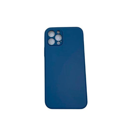 Temepoint Frosted Tempered Glass Phone Cover-4