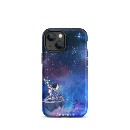 Anacotte Universe Galaxy Theme iPhone case-8