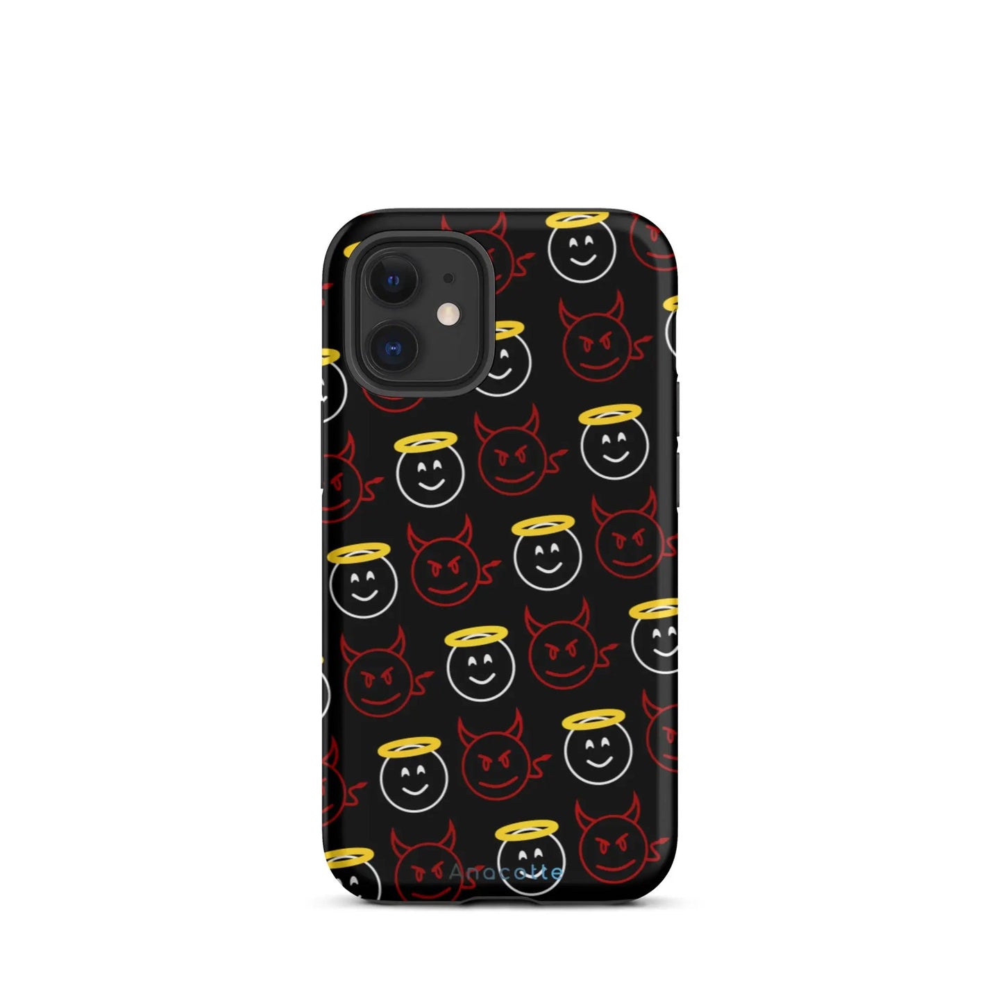 Tough iPhone case-3