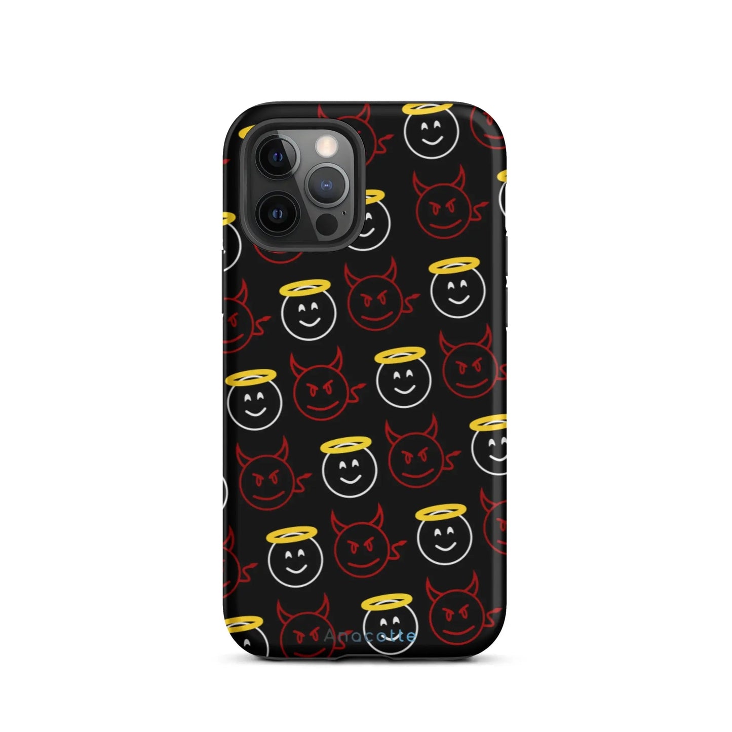 Tough iPhone case-5