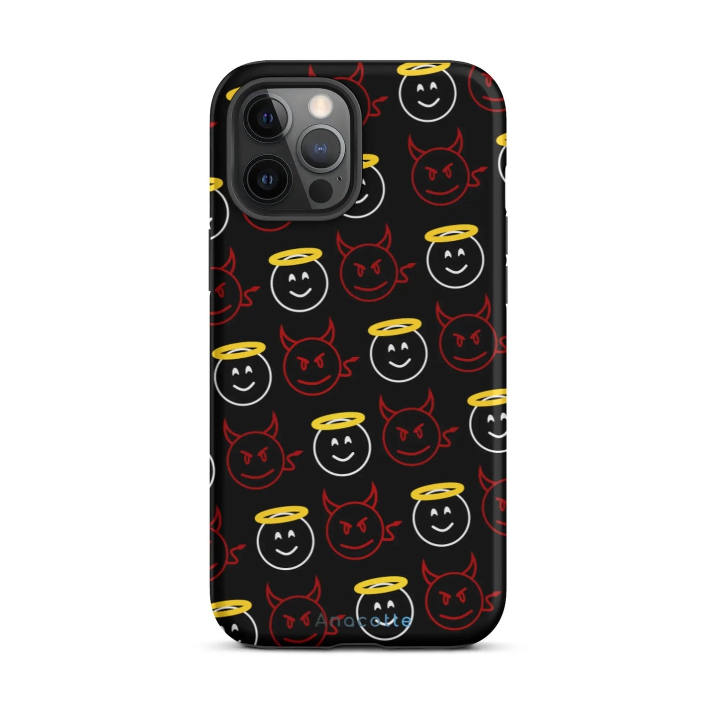 Tough iPhone case-6