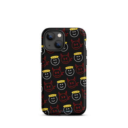 Tough iPhone case-7