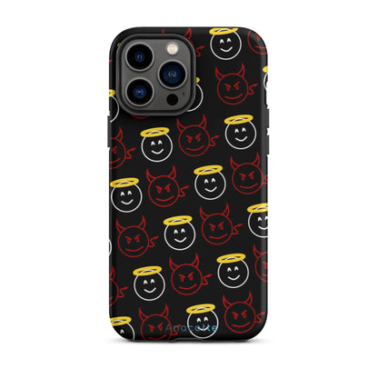 Tough iPhone case-10