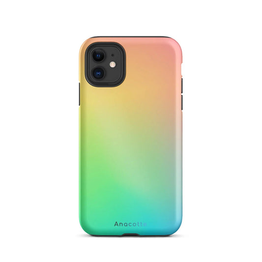 Tough iPhone case-0
